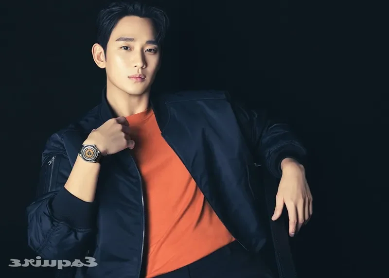 Outstanding South Korean Actors Born in the Year of the Dragon