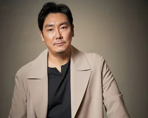 Outstanding South Korean Actors Born in the Year of the Dragon - image 2