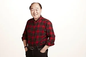 Outstanding South Korean Actors Born in the Year of the Dragon - image 9