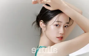 Outstanding South Korean Actors Born in the Year of the Dragon - image 36