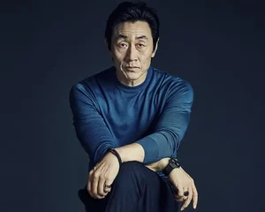 Outstanding South Korean Actors Born in the Year of the Dragon - image 18