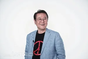 Outstanding South Korean Actors Born in the Year of the Dragon - image 35