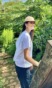 H’Hen Niê’s Beauty Secret: Using Kitchen Scraps for Radiant, Glowing Skin - image 0