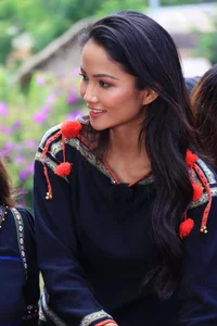 H’Hen Niê’s Beauty Secret: Using Kitchen Scraps for Radiant, Glowing Skin - image 2