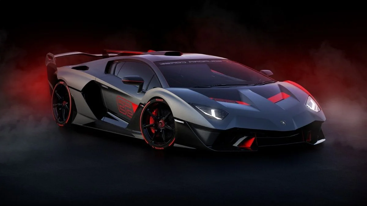 Ultimate 4K Supercar Gallery: The World’s Most Stunning High-Performance Vehicles