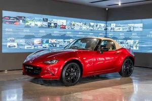 2026 Mazda MX-5 Miata Debuts in Vietnam with Attractive Pricing - image 5