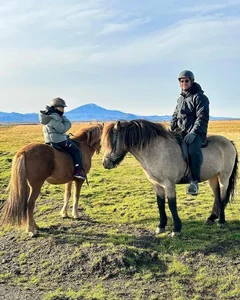 Chris Hemsworth Shares Magical Iceland Adventure with Daughter India Rose - image 9