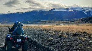 Chris Hemsworth Shares Magical Iceland Adventure with Daughter India Rose - image 11