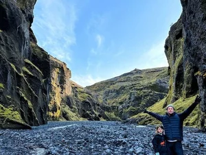 Chris Hemsworth Shares Magical Iceland Adventure with Daughter India Rose - image 1