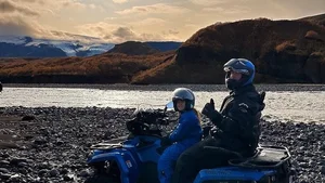 Chris Hemsworth Shares Magical Iceland Adventure with Daughter India Rose - image 5