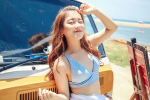 Korean Beauty Gains Popularity in Vietnam with Fluent Language Skills and Style - image 1
