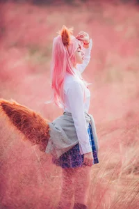 YiTuYu Art Language Vol.4302: Capturing the Ethereal Beauty of Hu Ya - image 15