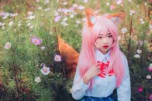 YiTuYu Art Language Vol.4302: Capturing the Ethereal Beauty of Hu Ya - image 16