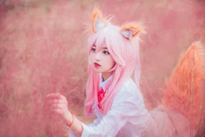 YiTuYu Art Language Vol.4302: Capturing the Ethereal Beauty of Hu Ya - image 7