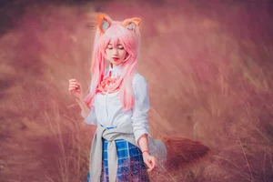 YiTuYu Art Language Vol.4302: Capturing the Ethereal Beauty of Hu Ya - image 30