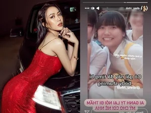 The Incredible Style Evolution and Beauty Transformation of Actress Dieu Nhi - image 1