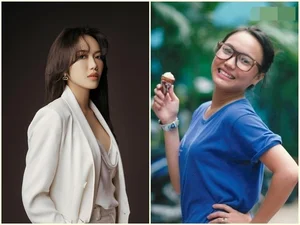 The Incredible Style Evolution and Beauty Transformation of Actress Dieu Nhi - image 7