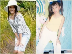 The Incredible Style Evolution and Beauty Transformation of Actress Dieu Nhi - image 8