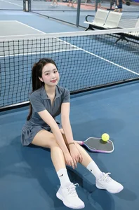 Viral Street Style: How Pickleball Fashion is Taking Over Social Media and Urban Trends - image 1
