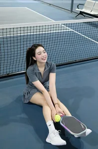 Viral Street Style: How Pickleball Fashion is Taking Over Social Media and Urban Trends - image 2