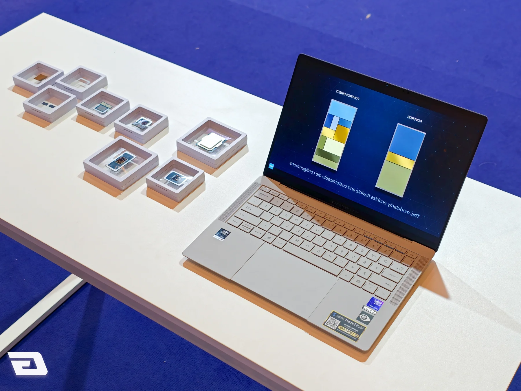 Intel's 20-Year Journey in Vietnam: Building the World's Largest Chip Assembly Plant