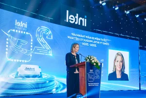 Intel's 20-Year Journey in Vietnam: Building the World's Largest Chip Assembly Plant - image 9