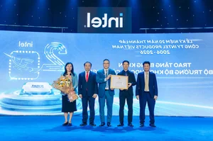 Intel's 20-Year Journey in Vietnam: Building the World's Largest Chip Assembly Plant - image 2