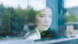 High-Fashion Art: YiTuYu Art Language Vol.5554 Yan Shi Yi Portrait - image 1