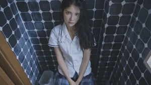 High-Fashion Art: YiTuYu Art Language Vol.5554 Yan Shi Yi Portrait - image 23