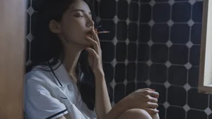High-Fashion Art: YiTuYu Art Language Vol.5554 Yan Shi Yi Portrait - image 17