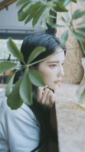 High-Fashion Art: YiTuYu Art Language Vol.5554 Yan Shi Yi Portrait - image 16