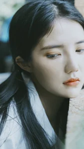 High-Fashion Art: YiTuYu Art Language Vol.5554 Yan Shi Yi Portrait - image 29