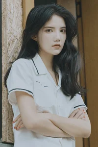 High-Fashion Art: YiTuYu Art Language Vol.5554 Yan Shi Yi Portrait - image 8