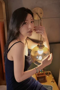 YiTuYu Art Language Vol.7536 Featuring Sha Sha: A Masterpiece of Contemporary Portrait Photography - image 16