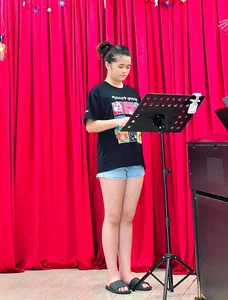 Comedian Thuy Nga Shares Insights on Single Motherhood and Parenting in the United States - image 5