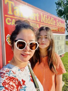 Comedian Thuy Nga Shares Insights on Single Motherhood and Parenting in the United States - image 1