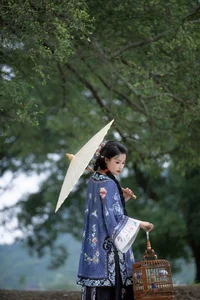 Timeless Elegance: Xin Xin in YiTuYu Art Language Vol.8883 - image 29
