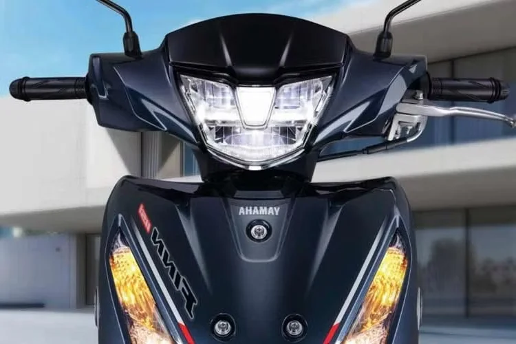 2026 Yamaha Finn Launched: The New Competitor to Challenge Honda Future