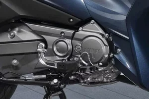 2026 Yamaha Finn Launched: The New Competitor to Challenge Honda Future - image 1