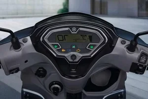 2026 Yamaha Finn Launched: The New Competitor to Challenge Honda Future - image 2