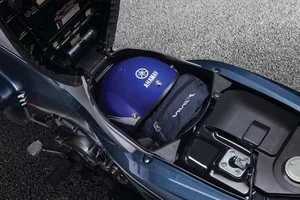 2026 Yamaha Finn Launched: The New Competitor to Challenge Honda Future - image 5