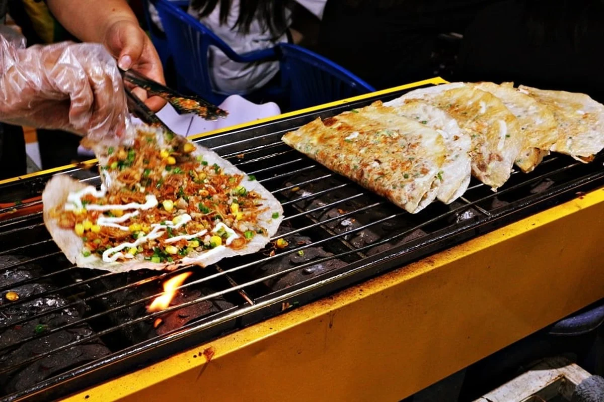 Exploring Da Lat Street Food: A Culinary Guide for Under $5