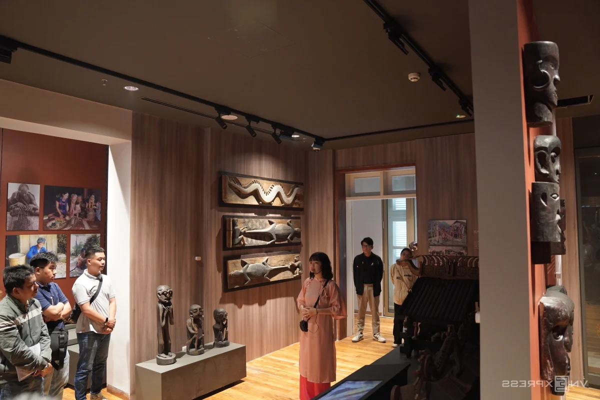 Central Vietnam's Most Beautiful Museum Set to Open