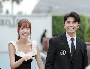 Hilarious Wedding Moments of Lan Ngoc and Thuy Anh - image 4