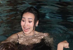 Hilarious Wedding Moments of Lan Ngoc and Thuy Anh - image 0