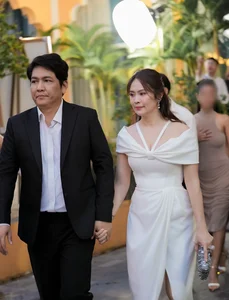 Hilarious Wedding Moments of Lan Ngoc and Thuy Anh - image 1