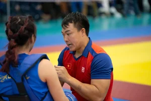 19-Year-Old Vietnamese Martial Artist Shares Secrets to International Gold Success - image 4