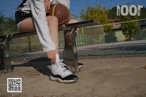 IESS 1001 Nights Strawberry Basketball Girlfriend Part 3 - image 61
