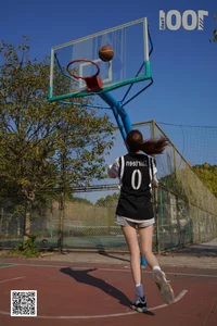 IESS 1001 Nights Strawberry Basketball Girlfriend Part 3 - image 76