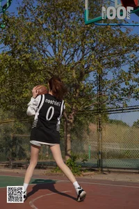 IESS 1001 Nights Strawberry Basketball Girlfriend Part 3 - image 41